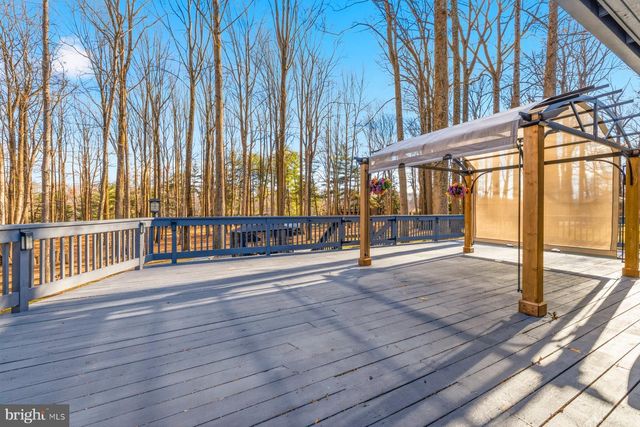 4205 BUCKSKIN LAKE DR, Ellicott City, MD 21042