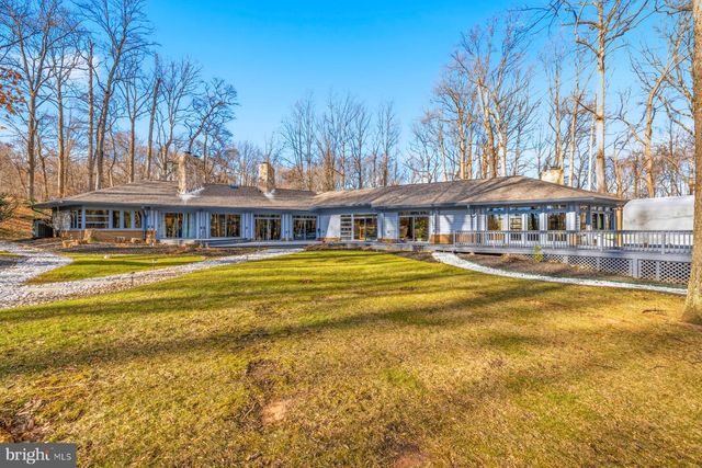 4205 BUCKSKIN LAKE DR, Ellicott City, MD 21042