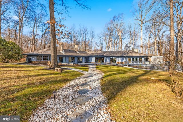 4205 BUCKSKIN LAKE DR, Ellicott City, MD 21042