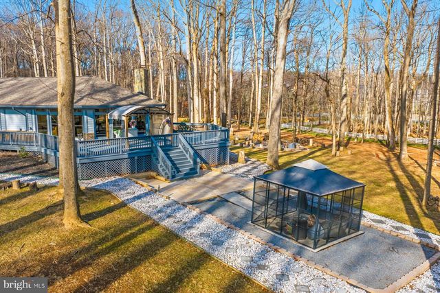 4205 BUCKSKIN LAKE DR, Ellicott City, MD 21042