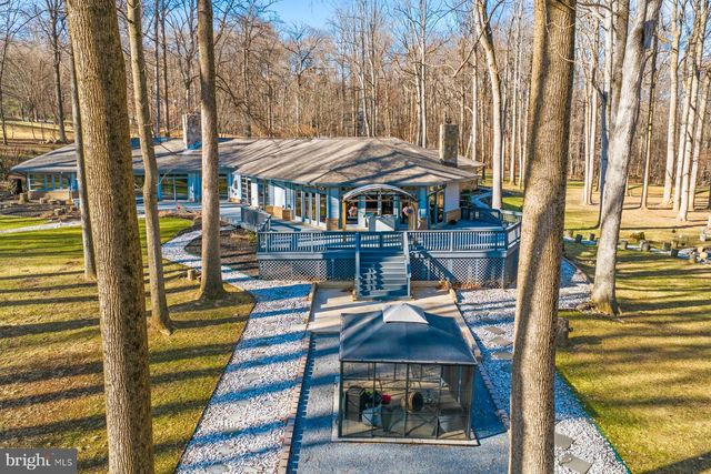 4205 BUCKSKIN LAKE DR, Ellicott City, MD 21042