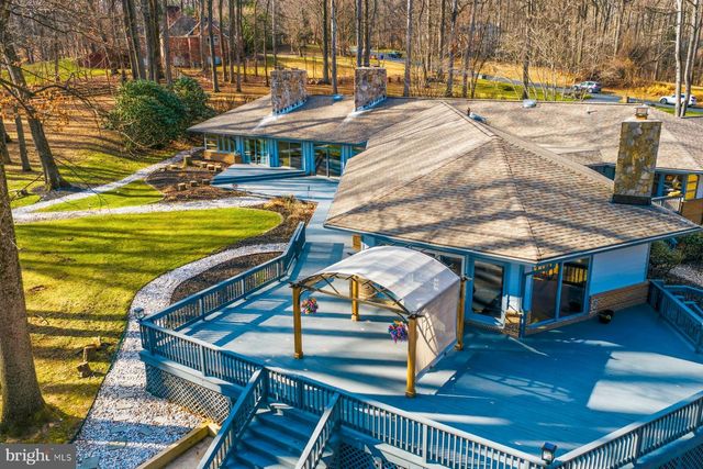 4205 BUCKSKIN LAKE DR, Ellicott City, MD 21042