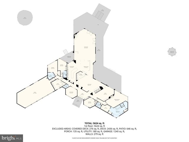 4205 BUCKSKIN LAKE DR, Ellicott City, MD 21042