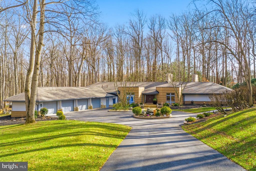 4205 BUCKSKIN LAKE DR, Ellicott City, MD 21042