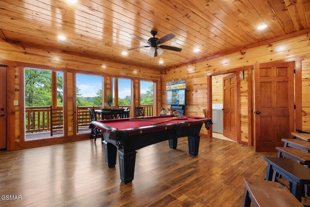 3704 Tilda Hilltop Way, Sevierville, TN 37862