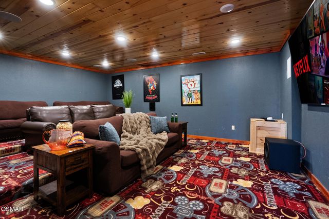 3704 Tilda Hilltop Way, Sevierville, TN 37862