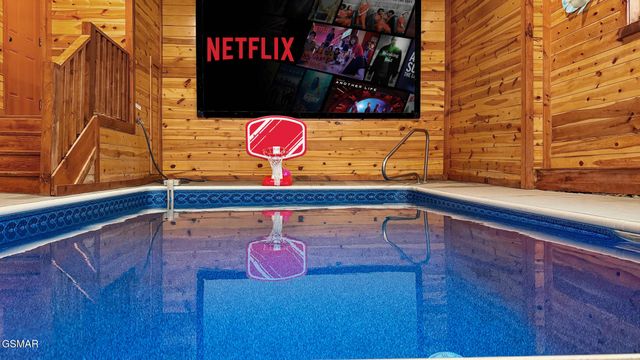 3704 Tilda Hilltop Way, Sevierville, TN 37862