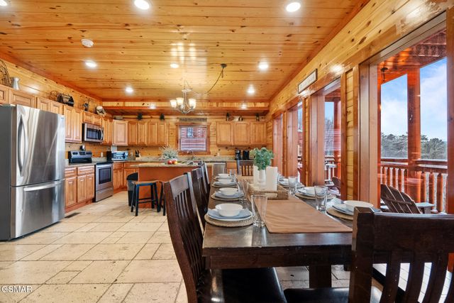 3704 Tilda Hilltop Way, Sevierville, TN 37862