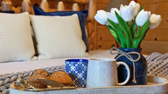 3704 Tilda Hilltop Way, Sevierville, TN 37862