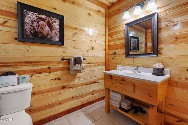 3704 Tilda Hilltop Way, Sevierville, TN 37862