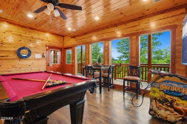 3704 Tilda Hilltop Way, Sevierville, TN 37862