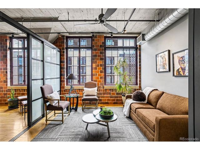 1863 Wazee St 4B, Denver, CO 80202