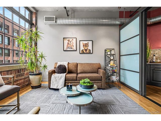 1863 Wazee St 4B, Denver, CO 80202