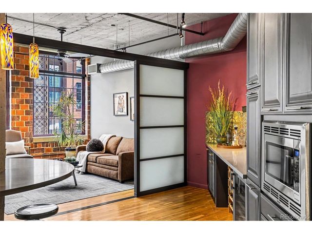 1863 Wazee St 4B, Denver, CO 80202