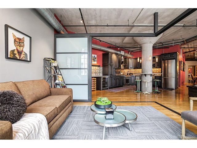 1863 Wazee St 4B, Denver, CO 80202