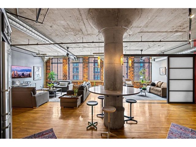 1863 Wazee St 4B, Denver, CO 80202