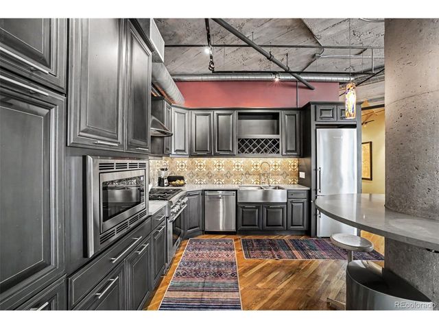 1863 Wazee St 4B, Denver, CO 80202