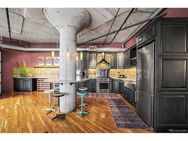 1863 Wazee St 4B, Denver, CO 80202