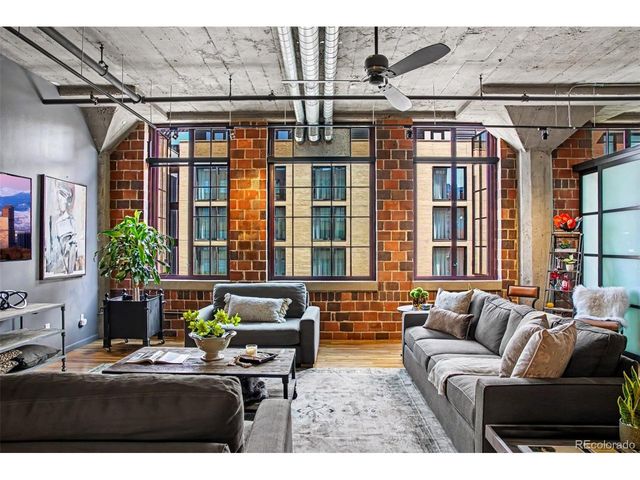 1863 Wazee St 4B, Denver, CO 80202