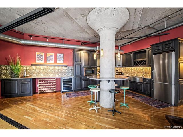 1863 Wazee St 4B, Denver, CO 80202