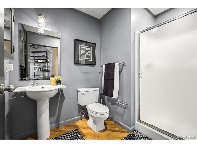1863 Wazee St 4B, Denver, CO 80202
