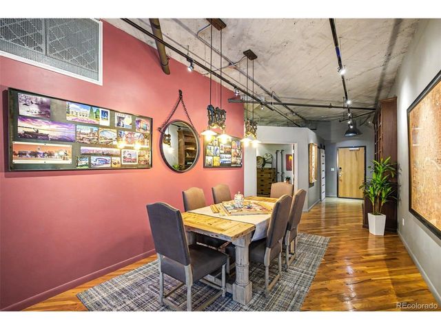 1863 Wazee St 4B, Denver, CO 80202