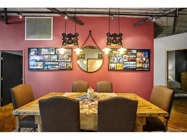 1863 Wazee St 4B, Denver, CO 80202
