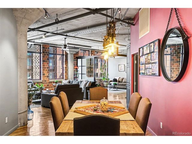 1863 Wazee St 4B, Denver, CO 80202