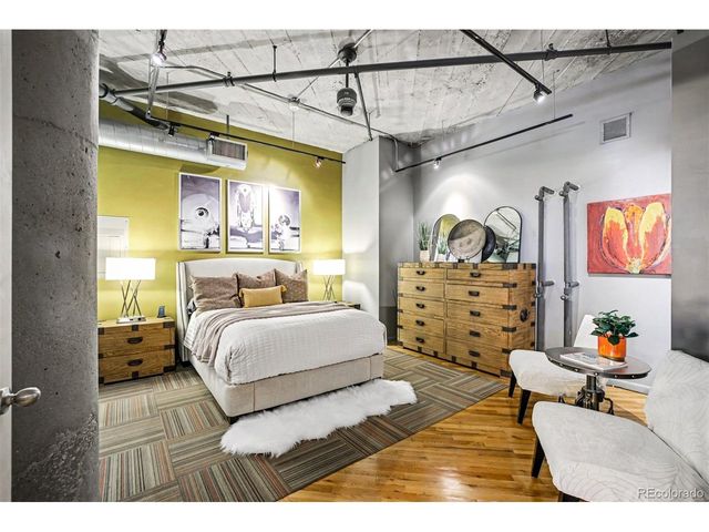 1863 Wazee St 4B, Denver, CO 80202