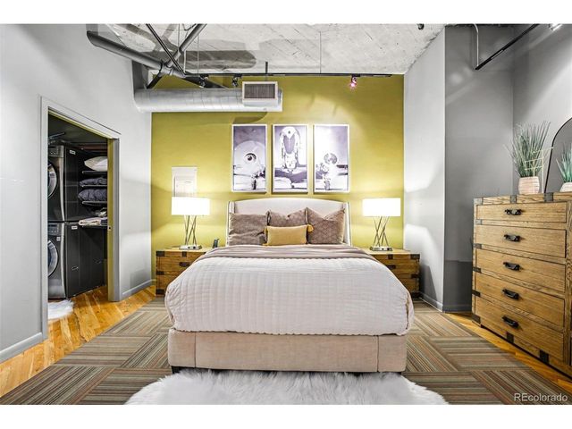 1863 Wazee St 4B, Denver, CO 80202