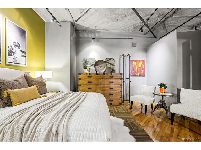 1863 Wazee St 4B, Denver, CO 80202