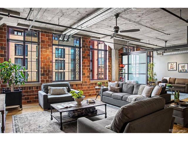 1863 Wazee St 4B, Denver, CO 80202
