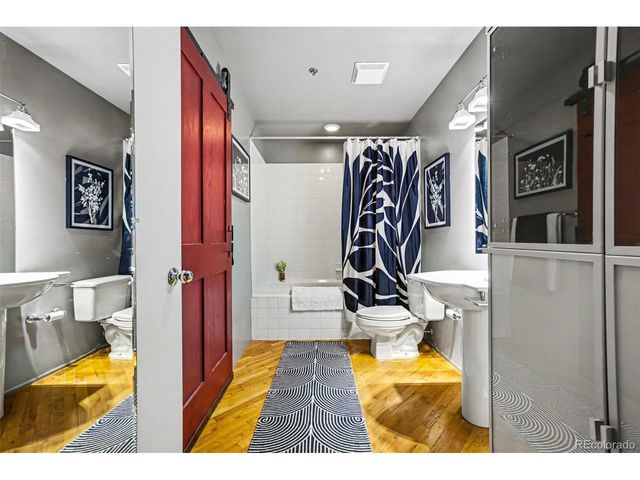 1863 Wazee St 4B, Denver, CO 80202