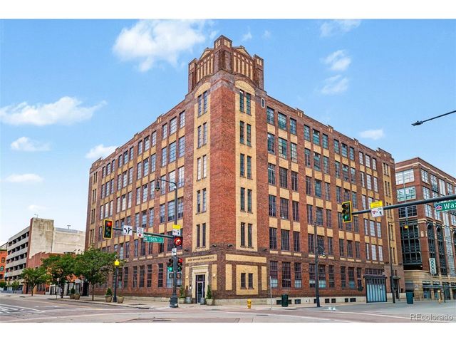 1863 Wazee St 4B, Denver, CO 80202