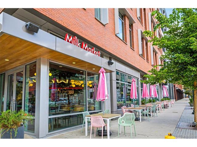 1863 Wazee St 4B, Denver, CO 80202