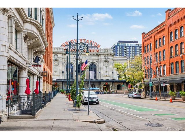1863 Wazee St 4B, Denver, CO 80202
