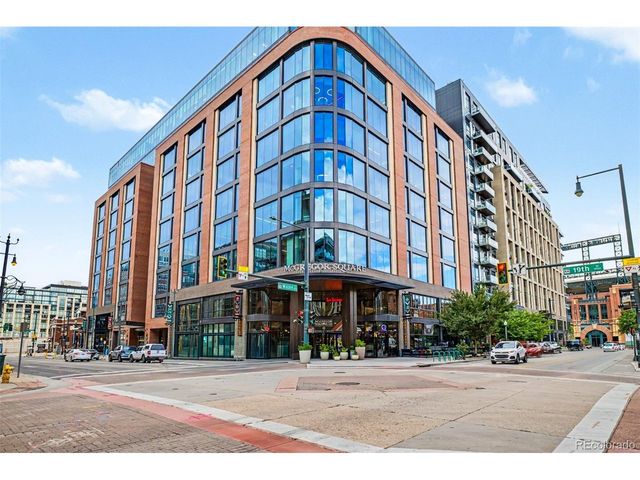 1863 Wazee St 4B, Denver, CO 80202