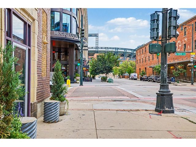 1863 Wazee St 4B, Denver, CO 80202