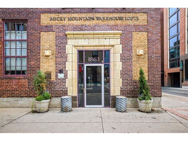 1863 Wazee St 4B, Denver, CO 80202