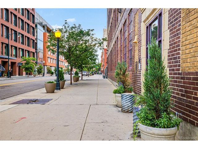 1863 Wazee St 4B, Denver, CO 80202