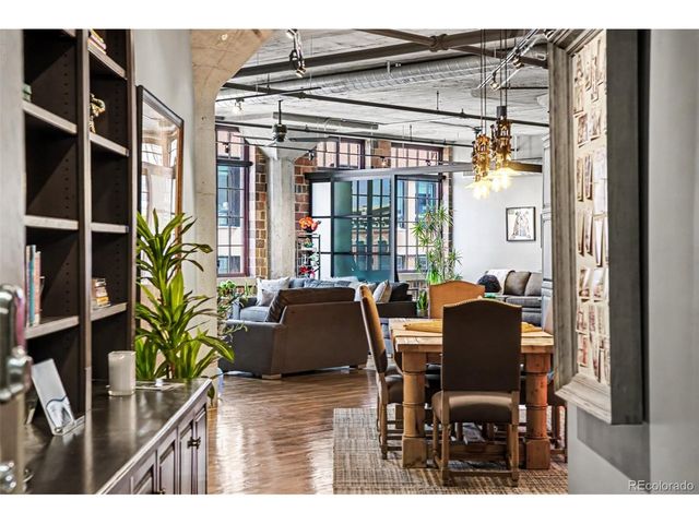 1863 Wazee St 4B, Denver, CO 80202