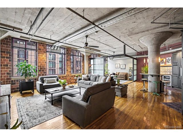 1863 Wazee St 4B, Denver, CO 80202