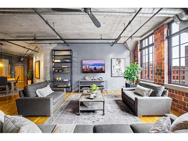 1863 Wazee St 4B, Denver, CO 80202