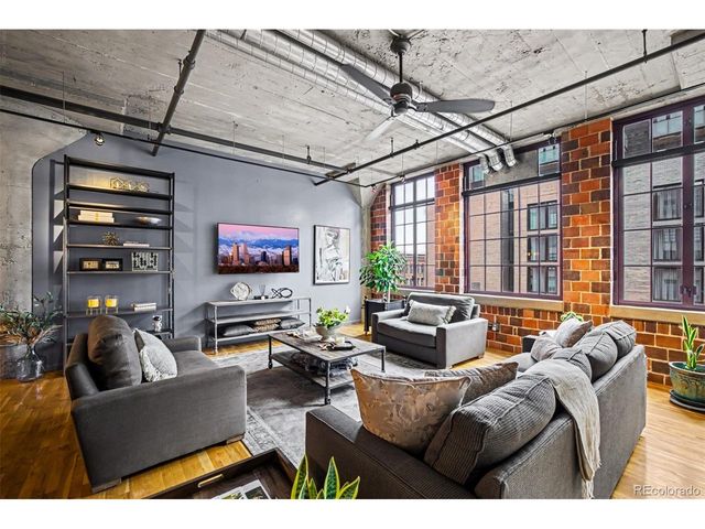 1863 Wazee St 4B, Denver, CO 80202