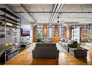 1863 Wazee St 4B, Denver, CO 80202