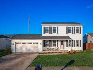 971 Lora Lee Drive, Marysville, OH 43040