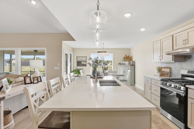 17672 Lakota Court, Huntertown, IN 46748