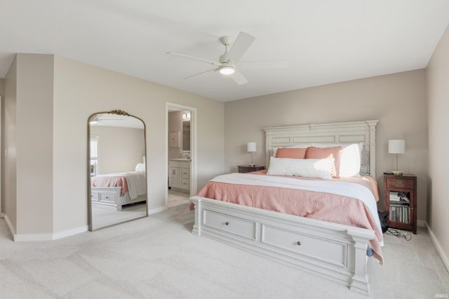 17672 Lakota Court, Huntertown, IN 46748