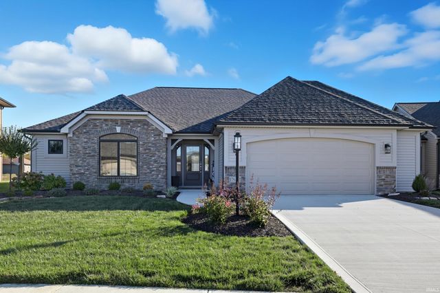 17672 Lakota Court, Huntertown, IN 46748