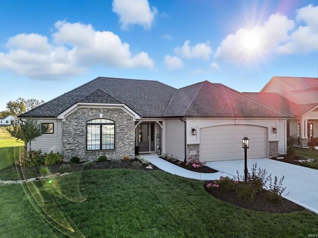 17672 Lakota Court, Huntertown, IN 46748